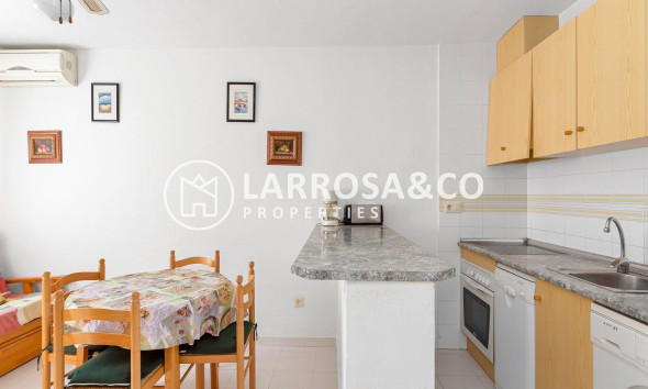 A Vendre - Apartment - Torrevieja - Lago jardin