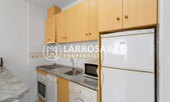 A Vendre - Apartment - Torrevieja - Lago jardin