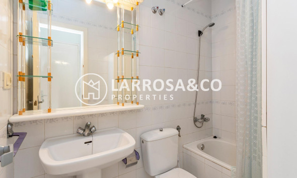 A Vendre - Apartment - Torrevieja - Lago jardin