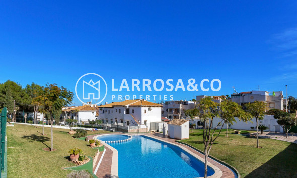 A Vendre - Apartment - Torrevieja - Lago jardin