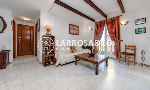 Herverkoop - Apartment - Torrevieja - Los Locos Beach