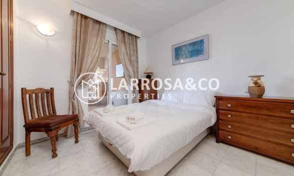 Herverkoop - Apartment - Torrevieja - Los Locos Beach