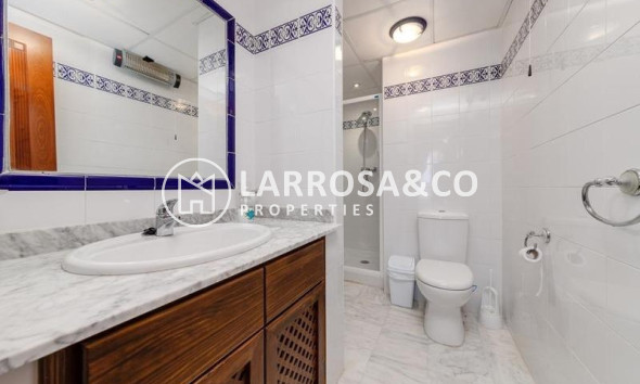 Herverkoop - Apartment - Torrevieja - Los Locos Beach