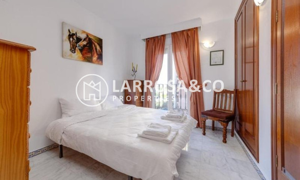 Herverkoop - Apartment - Torrevieja - Los Locos Beach