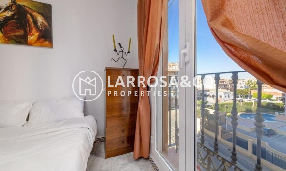 Herverkoop - Apartment - Torrevieja - Los Locos Beach