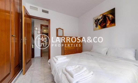 Herverkoop - Apartment - Torrevieja - Los Locos Beach