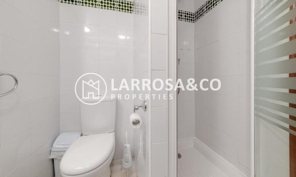 Herverkoop - Apartment - Torrevieja - Los Locos Beach