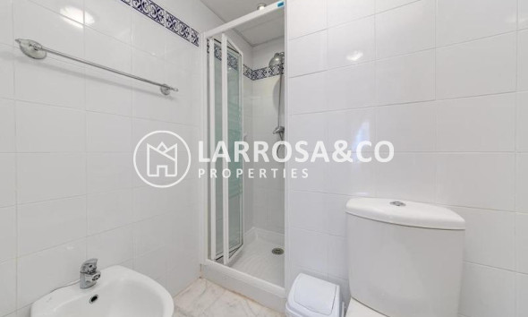 Herverkoop - Apartment - Torrevieja - Los Locos Beach