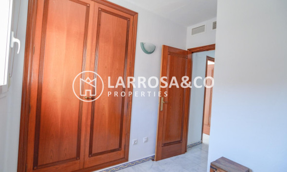 Herverkoop - Apartment - Torrevieja - Los Locos Beach