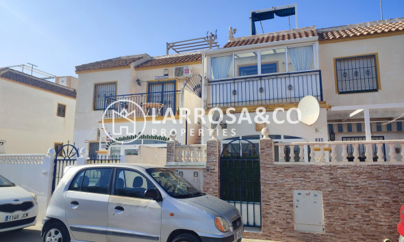 A Vendre - Bungalow - Torrevieja - Doña ines