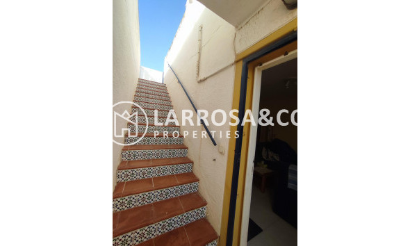 A Vendre - Bungalow - Torrevieja - Doña ines