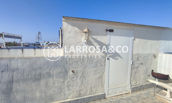 A Vendre - Bungalow - Torrevieja - Doña ines