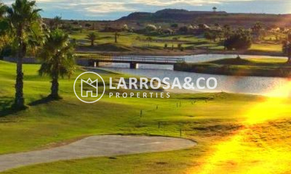 Herverkoop - Villa - Orihuela - Vistabella Golf