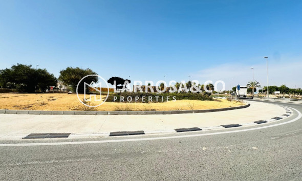 Herverkoop - Villa - Orihuela - Vistabella Golf