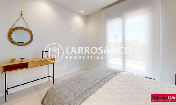 Nieuwbouw Woningen - Apartment - Pilar de la Horadada - Mil Palmeras