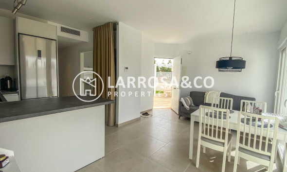 Nieuwbouw Woningen - Villa - Los Alcázares - Serena Golf