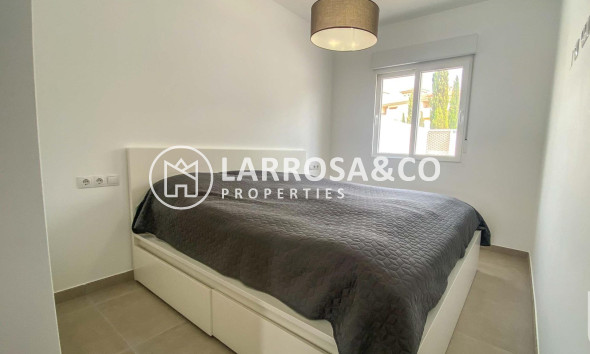 Nieuwbouw Woningen - Villa - Los Alcázares - Serena Golf