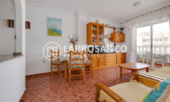 Herverkoop - Apartment - Torrevieja - Nueva Torrevieja