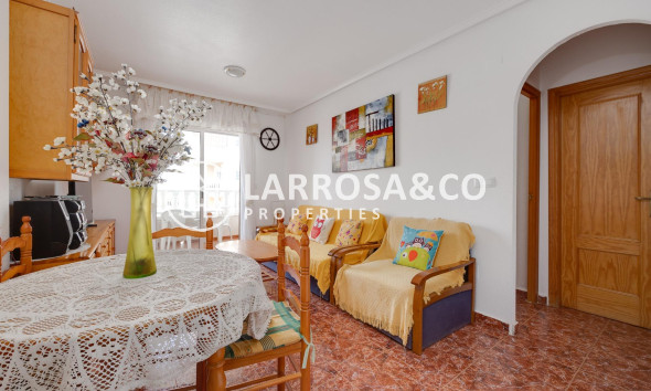 Herverkoop - Apartment - Torrevieja - Nueva Torrevieja