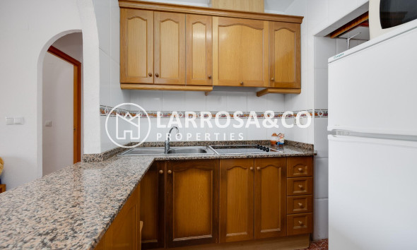 Herverkoop - Apartment - Torrevieja - Nueva Torrevieja