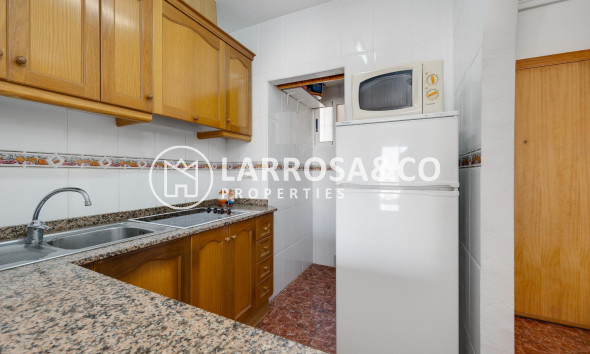 Herverkoop - Apartment - Torrevieja - Nueva Torrevieja