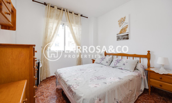 Herverkoop - Apartment - Torrevieja - Nueva Torrevieja