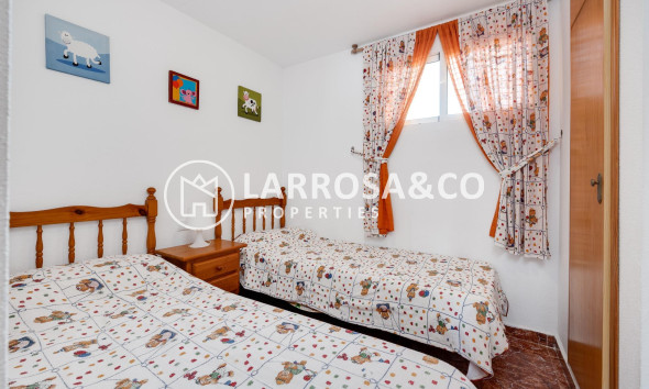 Herverkoop - Apartment - Torrevieja - Nueva Torrevieja