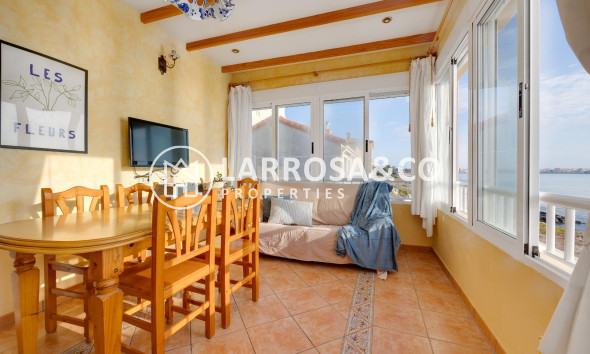 A Vendre - Bungalow - Torrevieja - La veleta