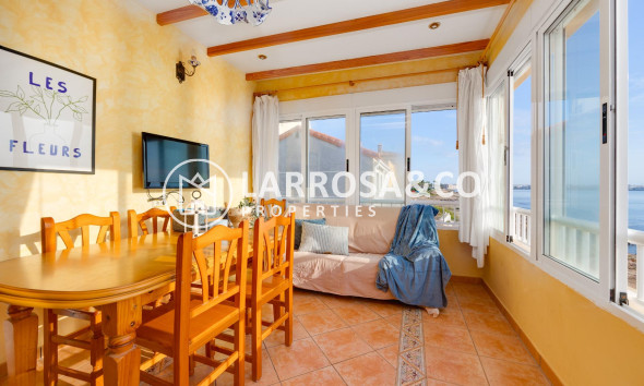 A Vendre - Bungalow - Torrevieja - La veleta