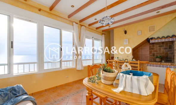 A Vendre - Bungalow - Torrevieja - La veleta