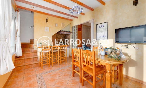 A Vendre - Bungalow - Torrevieja - La veleta