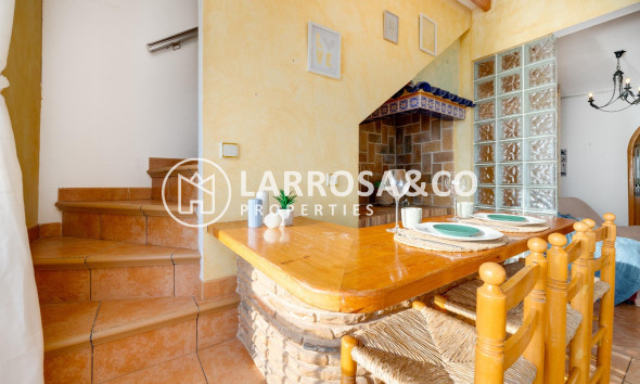 A Vendre - Bungalow - Torrevieja - La veleta