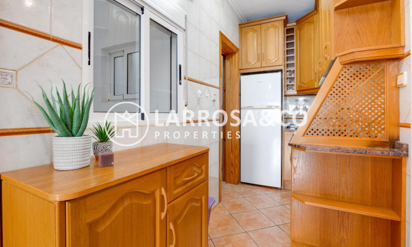 A Vendre - Bungalow - Torrevieja - La veleta