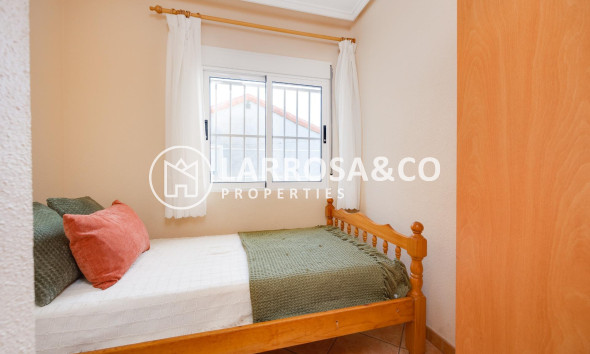 A Vendre - Bungalow - Torrevieja - La veleta