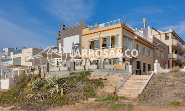 A Vendre - Bungalow - Torrevieja - La veleta