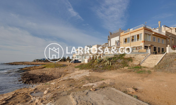 A Vendre - Bungalow - Torrevieja - La veleta