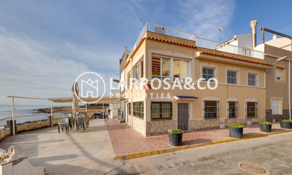 A Vendre - Bungalow - Torrevieja - La veleta