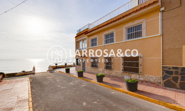 A Vendre - Bungalow - Torrevieja - La veleta