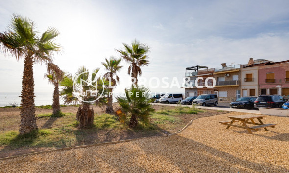 A Vendre - Bungalow - Torrevieja - La veleta