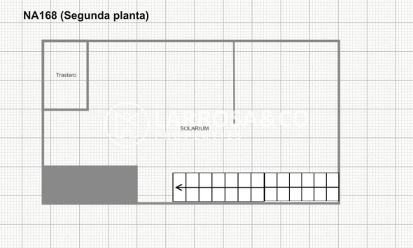 A Vendre - Bungalow - Torrevieja - La veleta