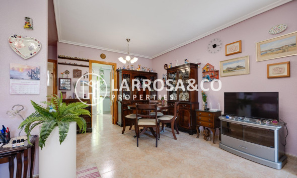 Herverkoop - Semi-detached house - Torrevieja - Aguas nuevas 2