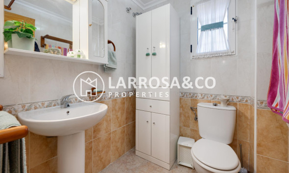 Herverkoop - Semi-detached house - Torrevieja - Aguas nuevas 2