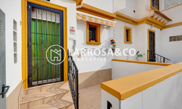 Herverkoop - Semi-detached house - Torrevieja - Aguas nuevas 2