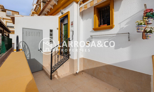 Herverkoop - Semi-detached house - Torrevieja - Aguas nuevas 2