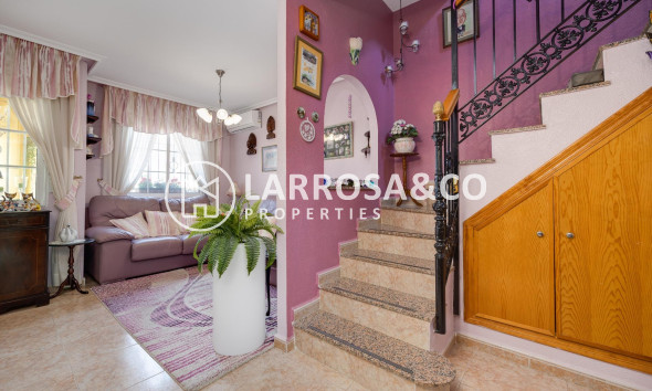 Herverkoop - Semi-detached house - Torrevieja - Aguas nuevas 2