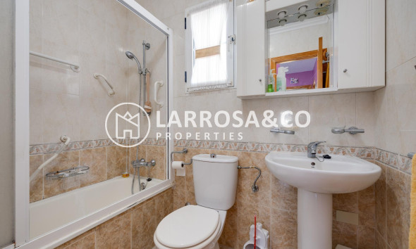 Herverkoop - Semi-detached house - Torrevieja - Aguas nuevas 2