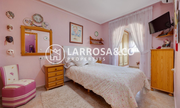 Herverkoop - Semi-detached house - Torrevieja - Aguas nuevas 2