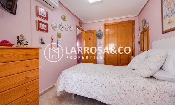 Herverkoop - Semi-detached house - Torrevieja - Aguas nuevas 2