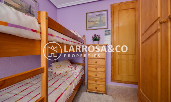 Herverkoop - Semi-detached house - Torrevieja - Aguas nuevas 2