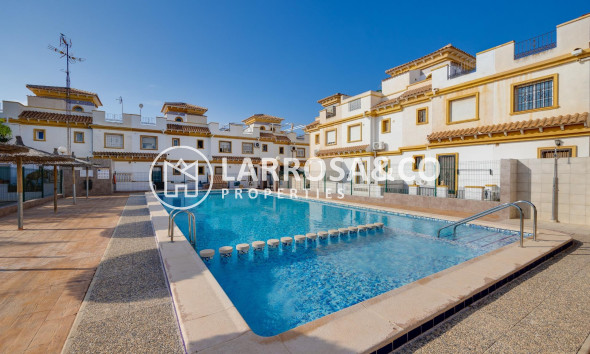 Herverkoop - Semi-detached house - Torrevieja - Aguas nuevas 2